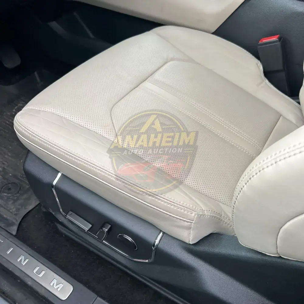2023 Ford Expedition MAX Platinum