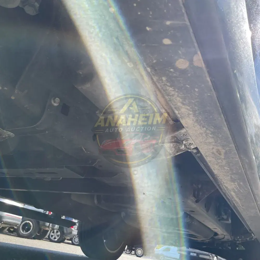 2022 Ford Expedition MAX Platinum