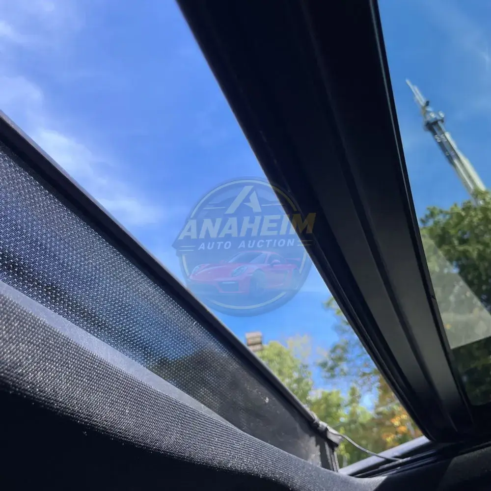 2022 Ford Expedition MAX Platinum