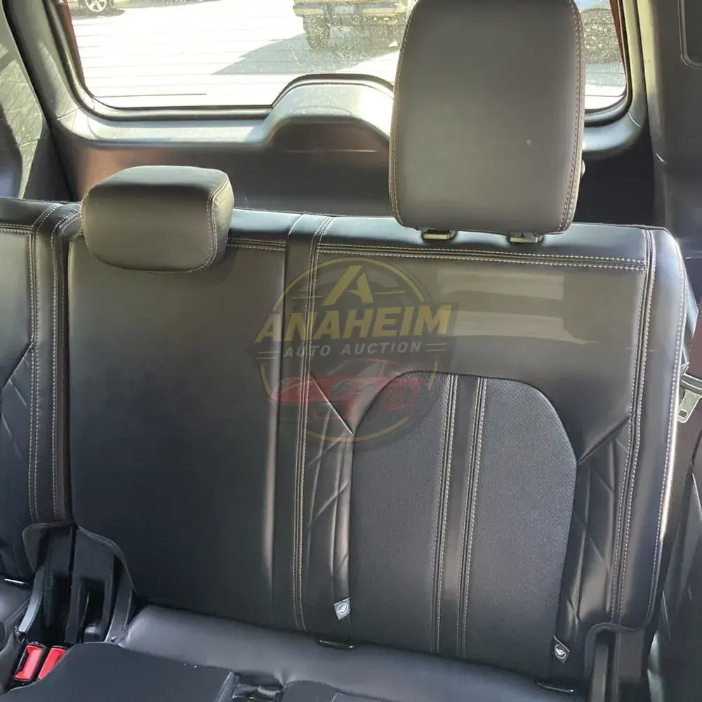 2022 Ford Expedition MAX Platinum