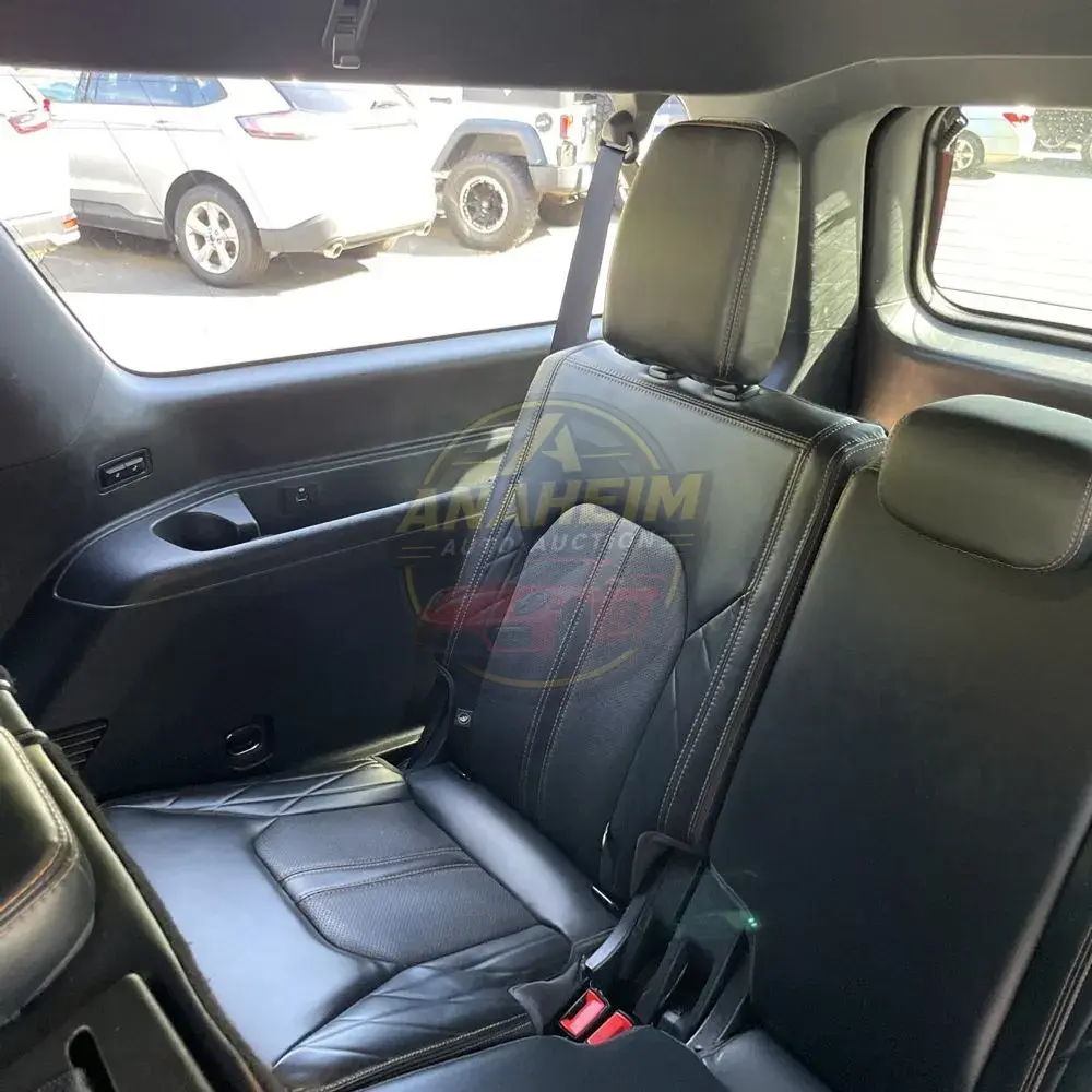 2022 Ford Expedition MAX Platinum