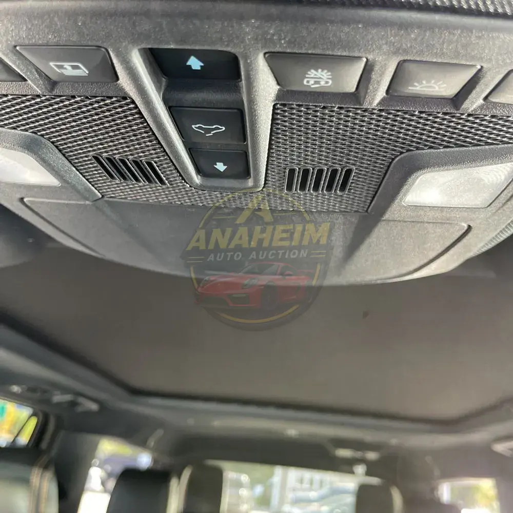 2022 Ford Expedition MAX Platinum