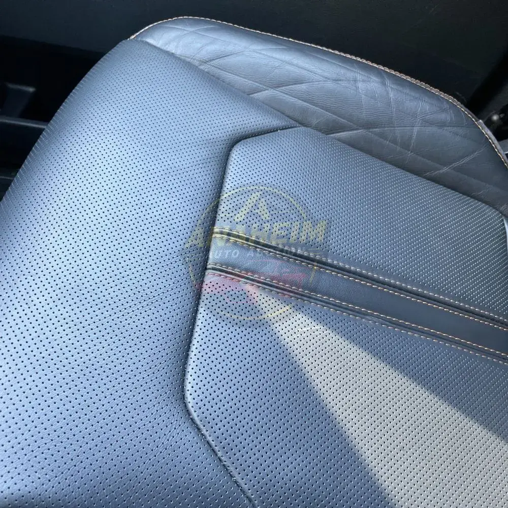 2022 Ford Expedition MAX Platinum
