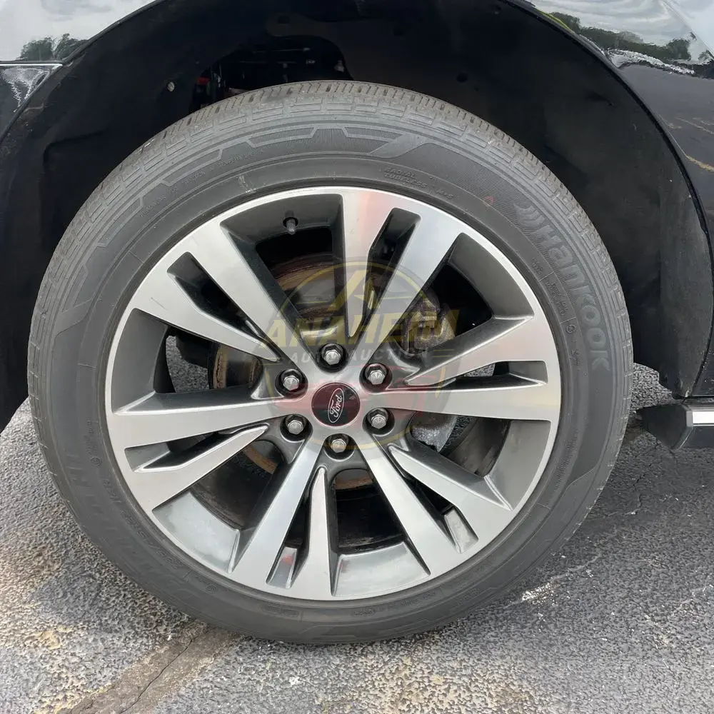 2021 Ford Expedition MAX Platinum