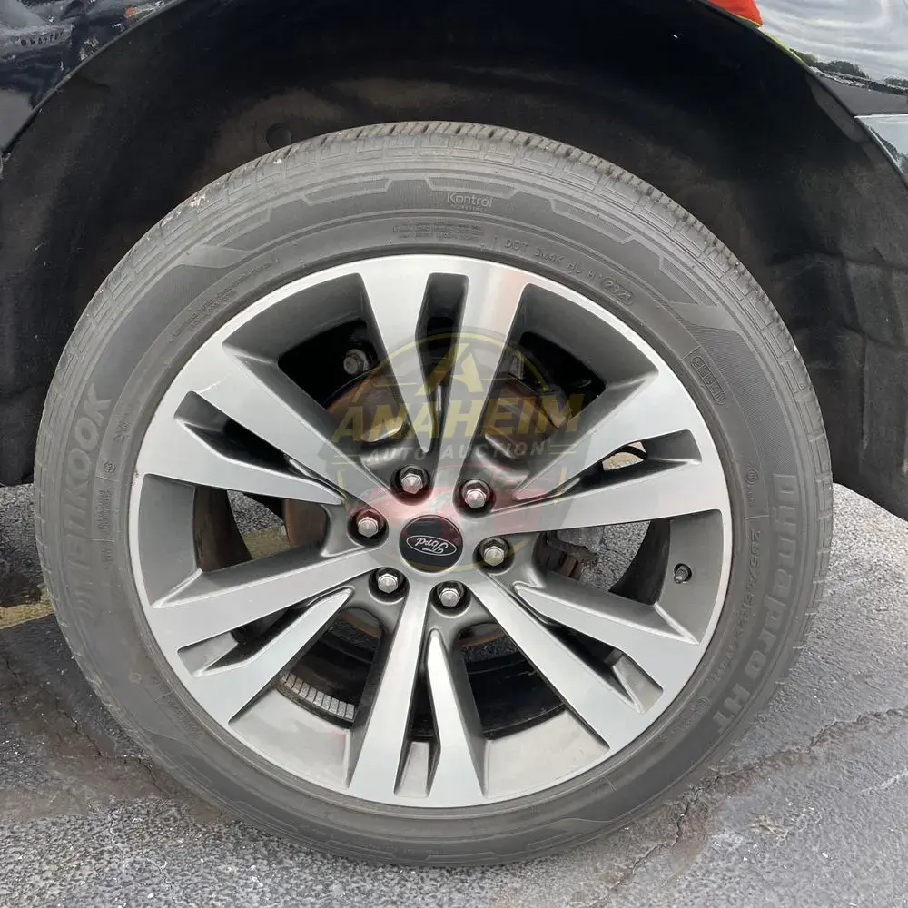 2021 Ford Expedition MAX Platinum