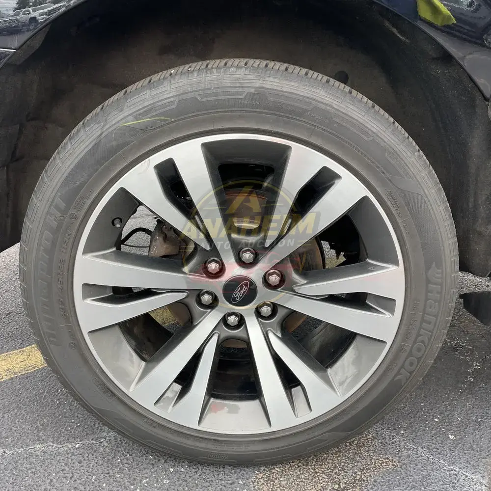 2021 Ford Expedition MAX Platinum