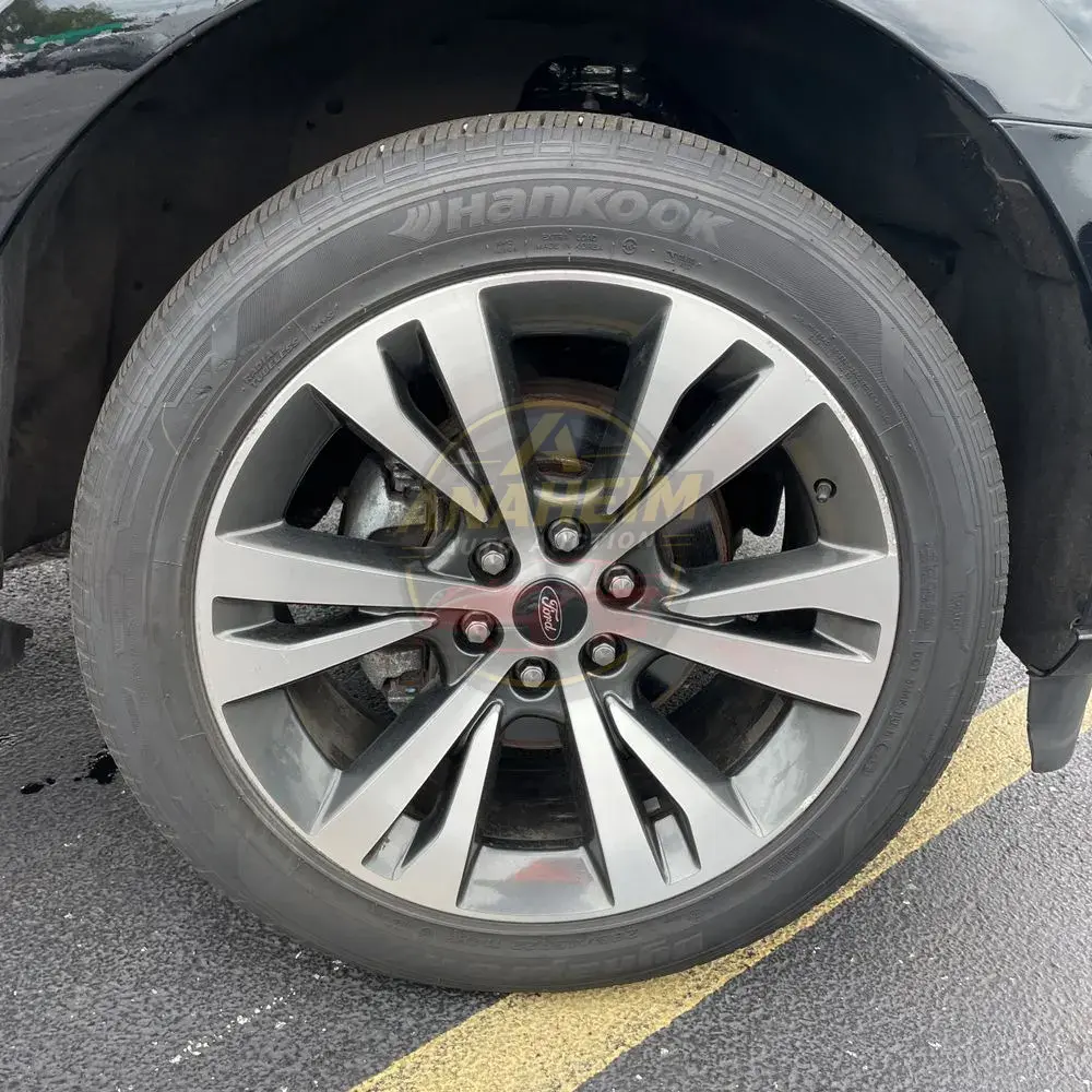 2021 Ford Expedition MAX Platinum