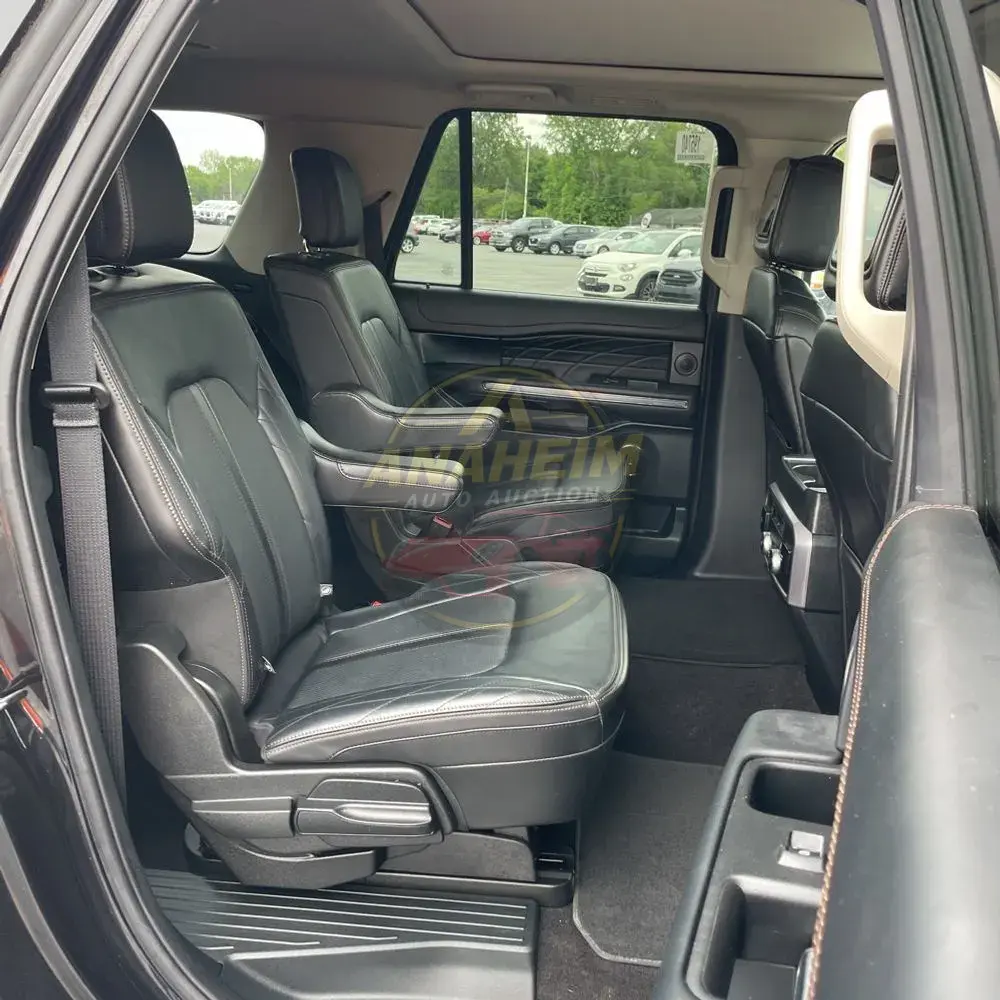 2021 Ford Expedition MAX Platinum