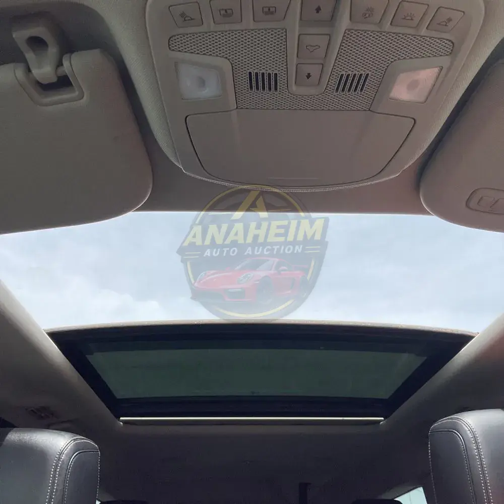 2021 Ford Expedition MAX Platinum