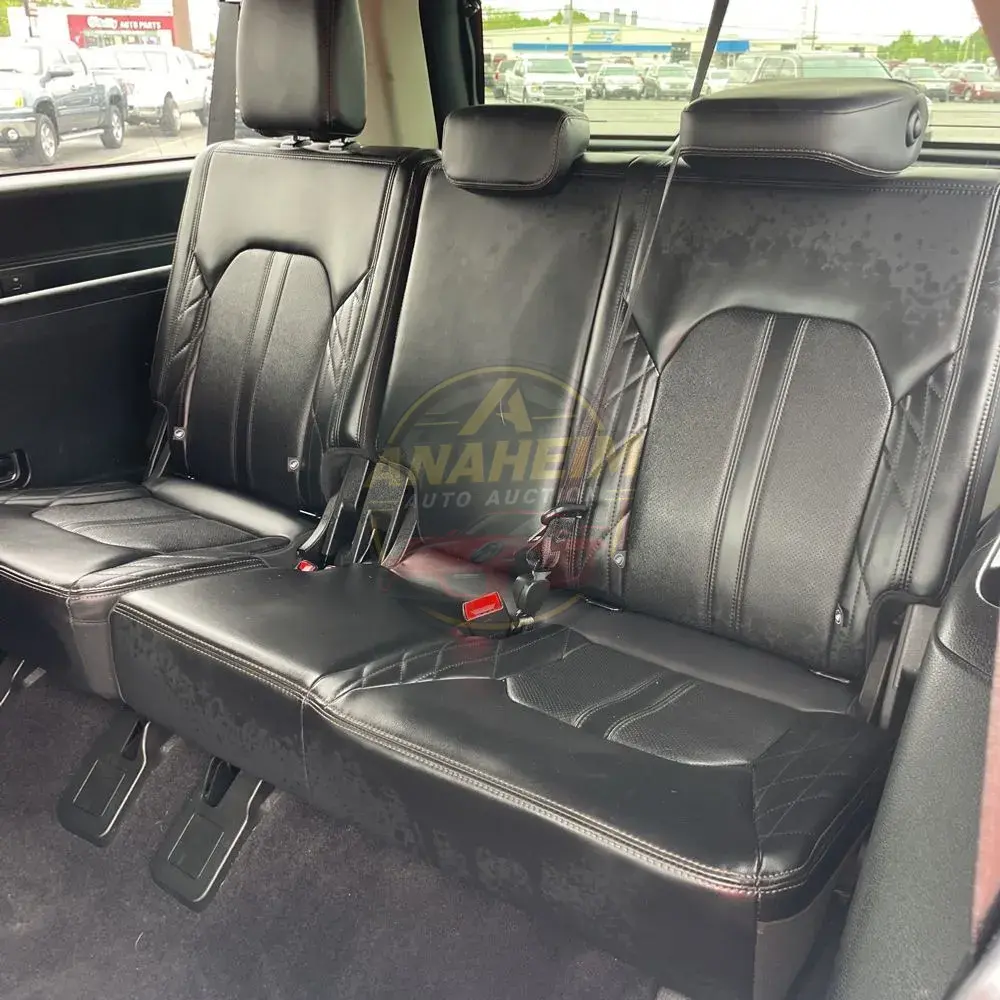 2021 Ford Expedition MAX Platinum