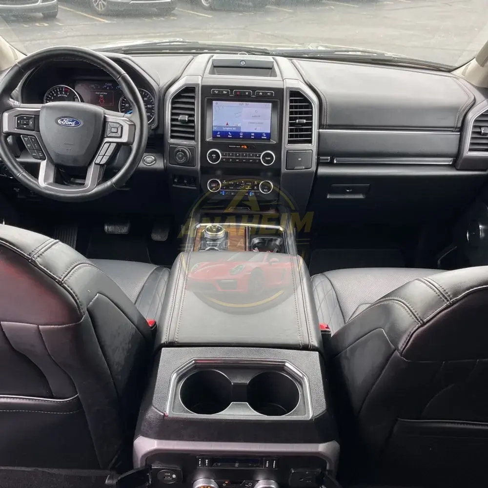 2021 Ford Expedition MAX Platinum