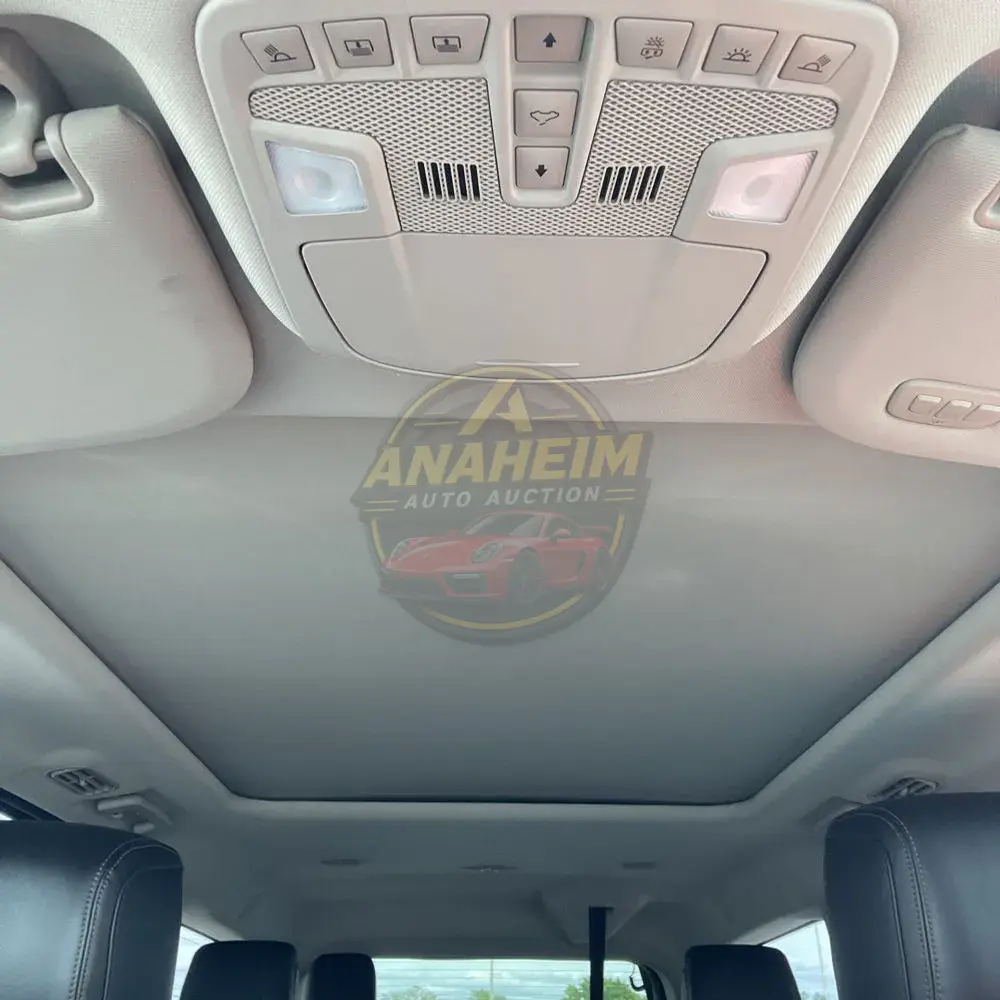 2021 Ford Expedition MAX Platinum
