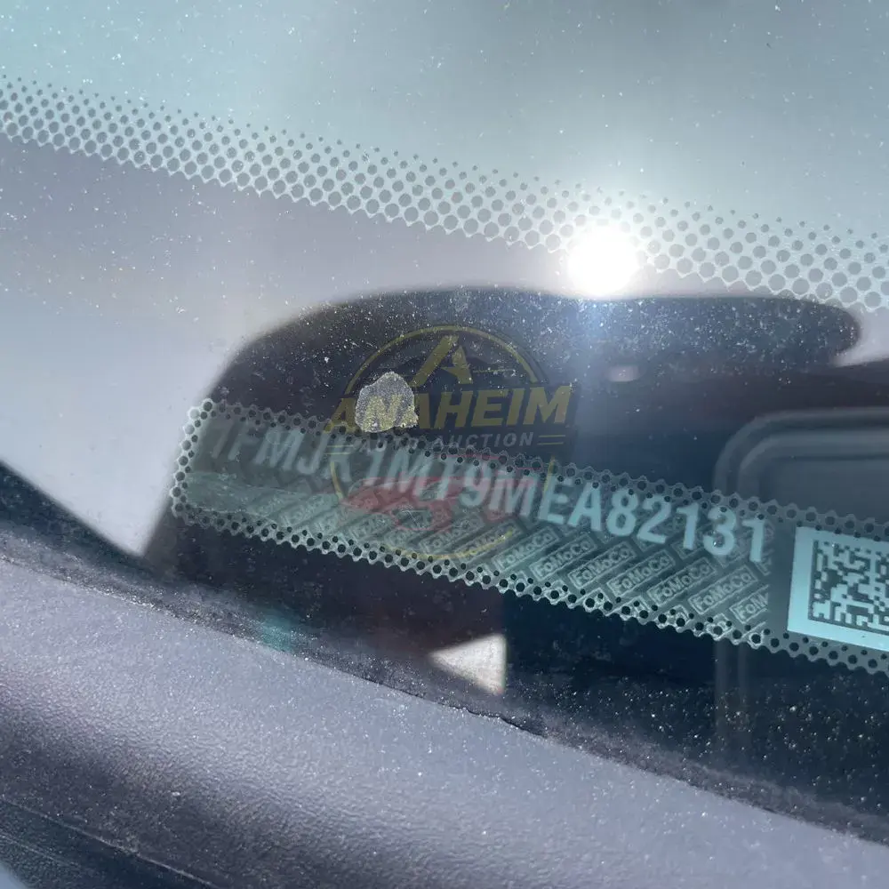 2021 Ford Expedition MAX Platinum
