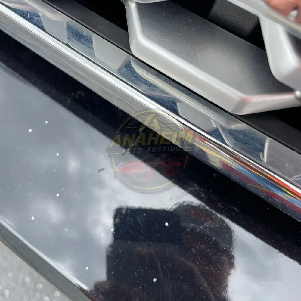 2021 Ford Expedition MAX Platinum