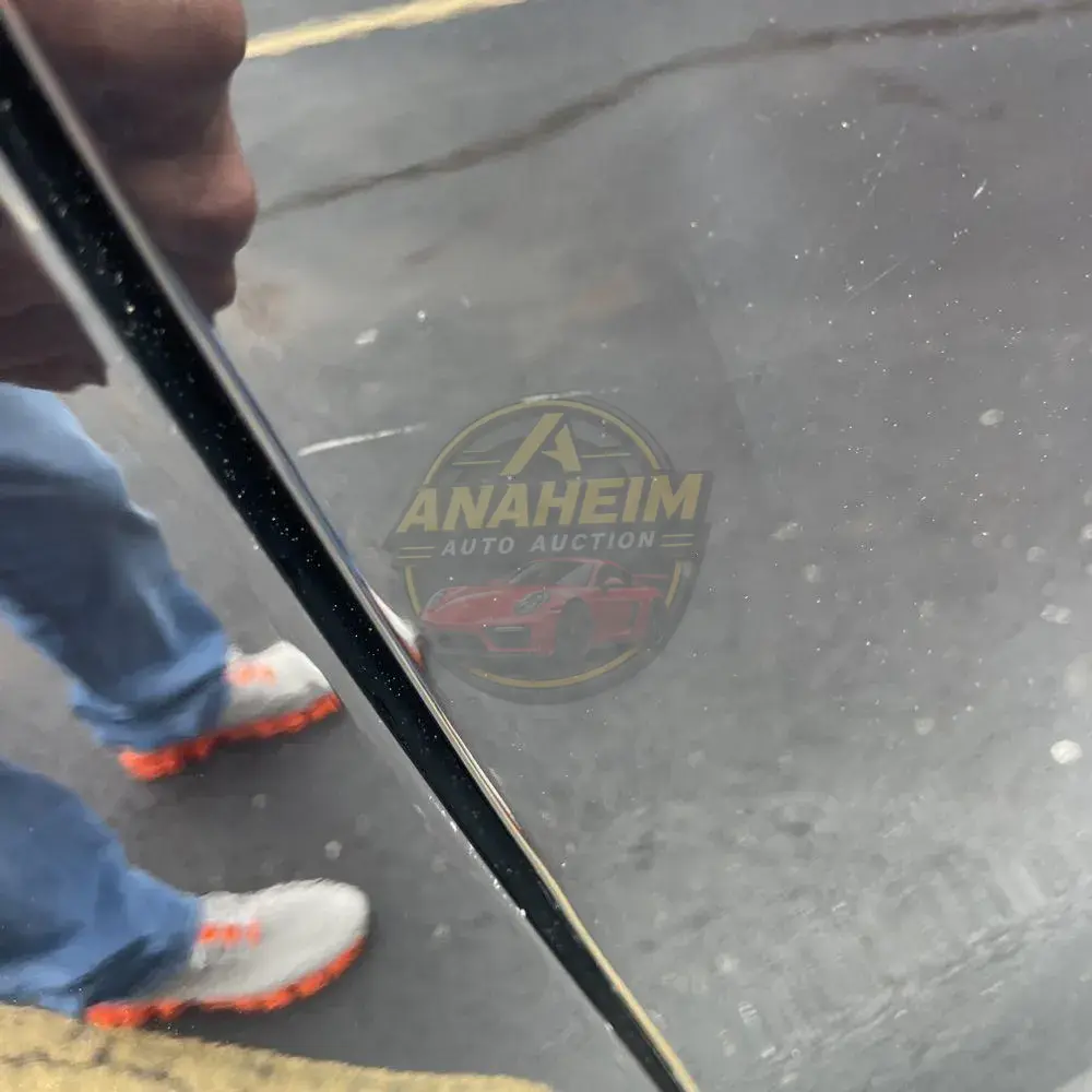 2021 Ford Expedition MAX Platinum