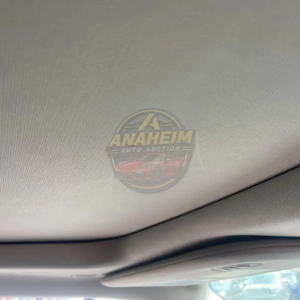 2021 Ford Expedition MAX Platinum