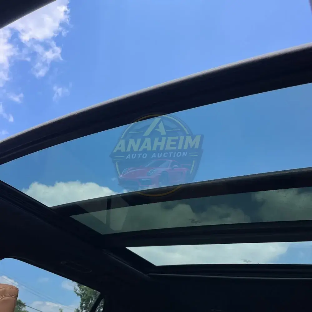 2022 Ford Expedition MAX Platinum