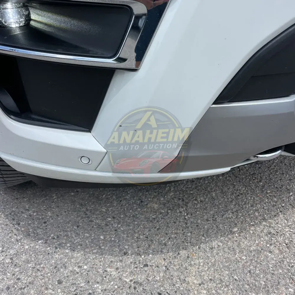 2022 Ford Expedition MAX Platinum
