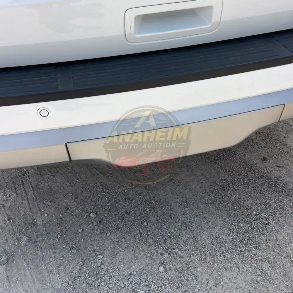 2022 Ford Expedition MAX Platinum