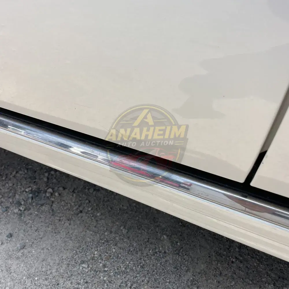 2022 Ford Expedition MAX Platinum