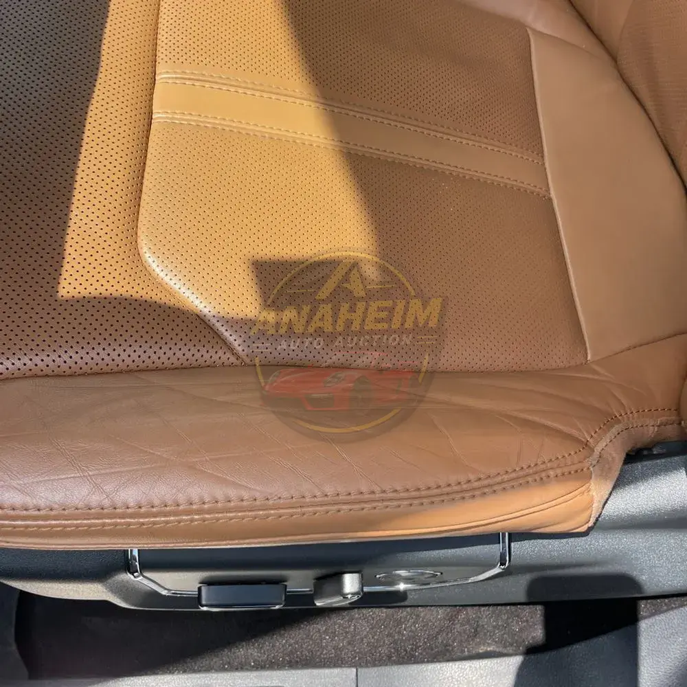 2022 Ford Expedition MAX Platinum