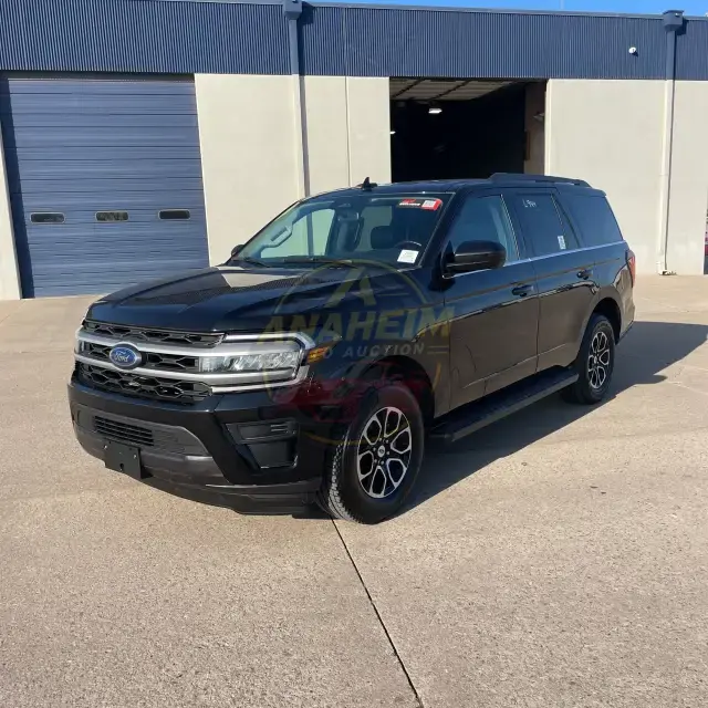 2024 Ford Expedition XLT