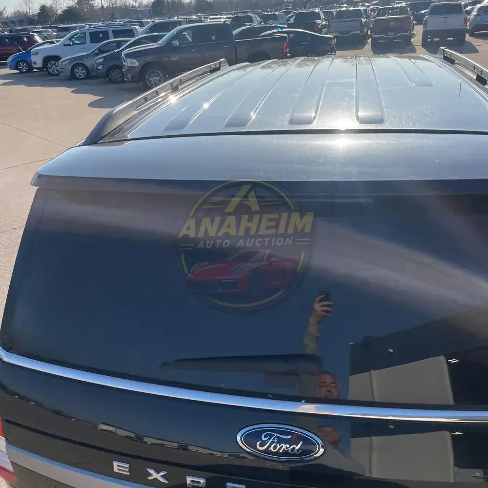 2024 Ford Expedition XLT