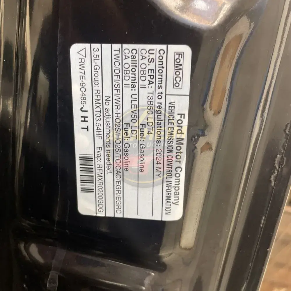 2024 Ford Expedition XLT
