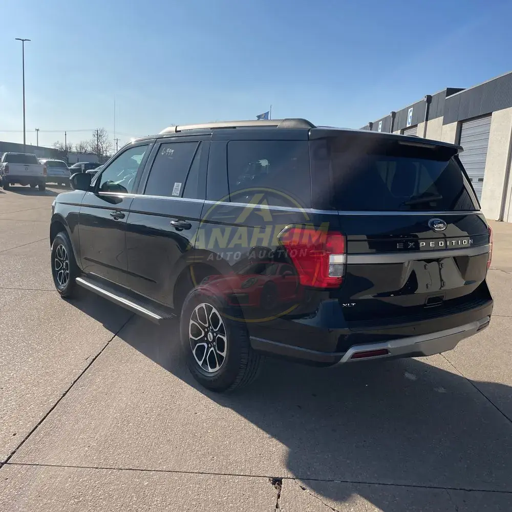 2024 Ford Expedition XLT