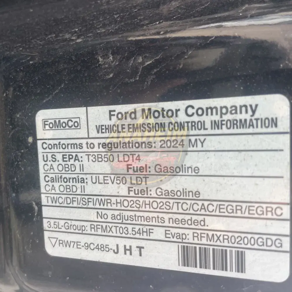 2024 Ford Expedition Limited