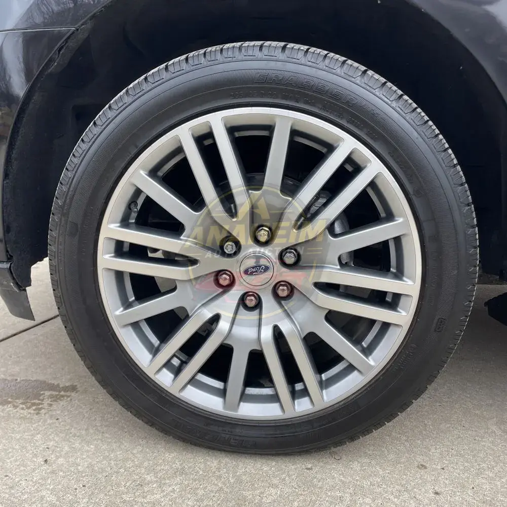 2022 Ford Expedition Platinum