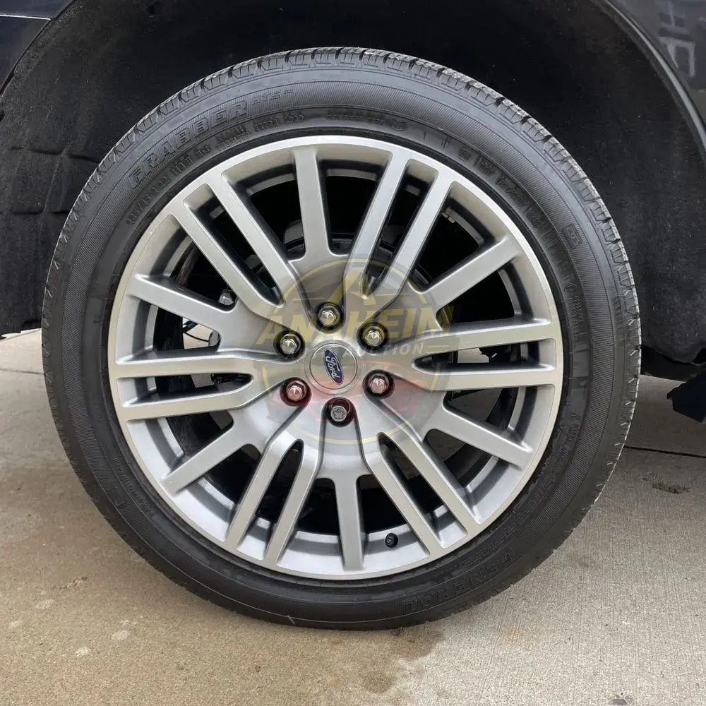 2022 Ford Expedition Platinum