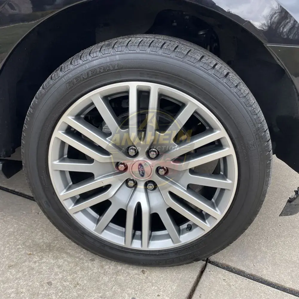 2022 Ford Expedition Platinum