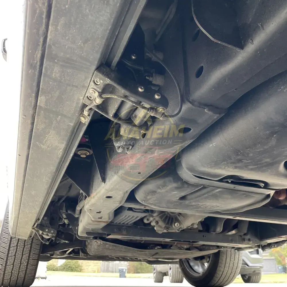 2022 Ford Expedition Platinum