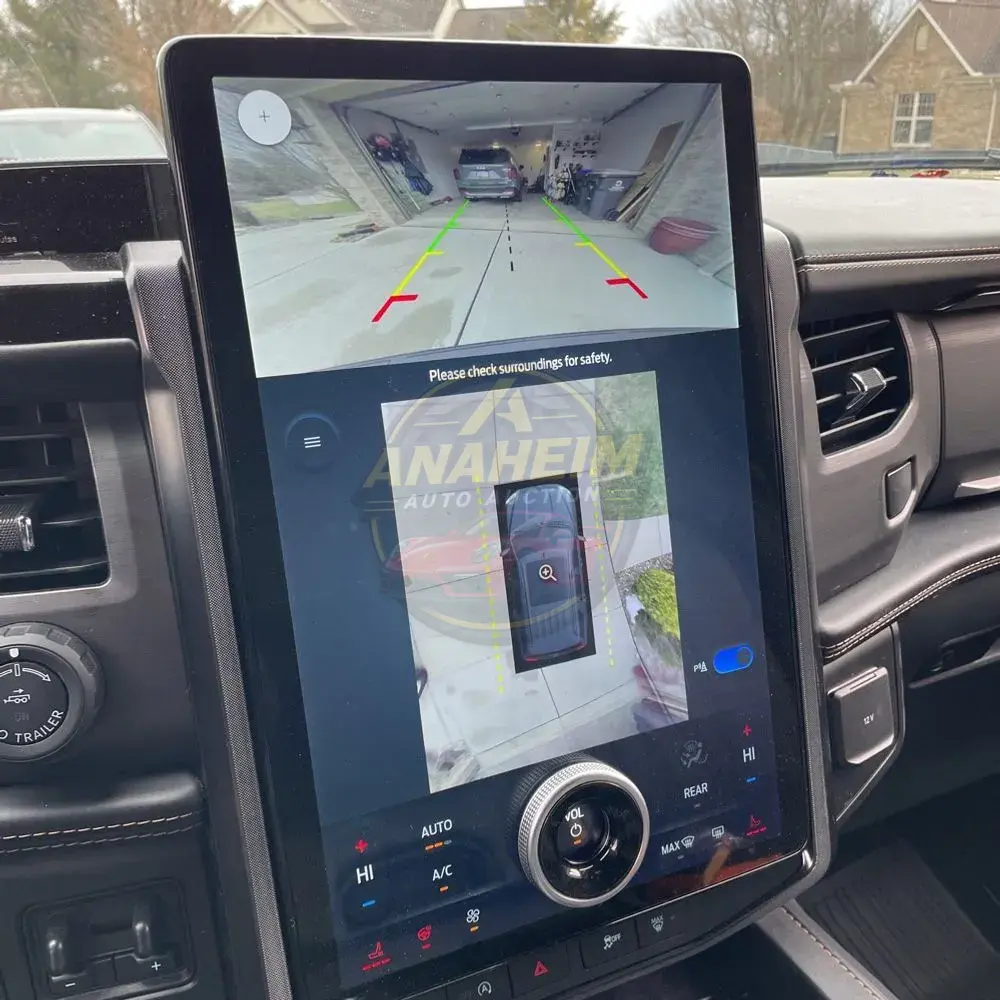 2022 Ford Expedition Platinum