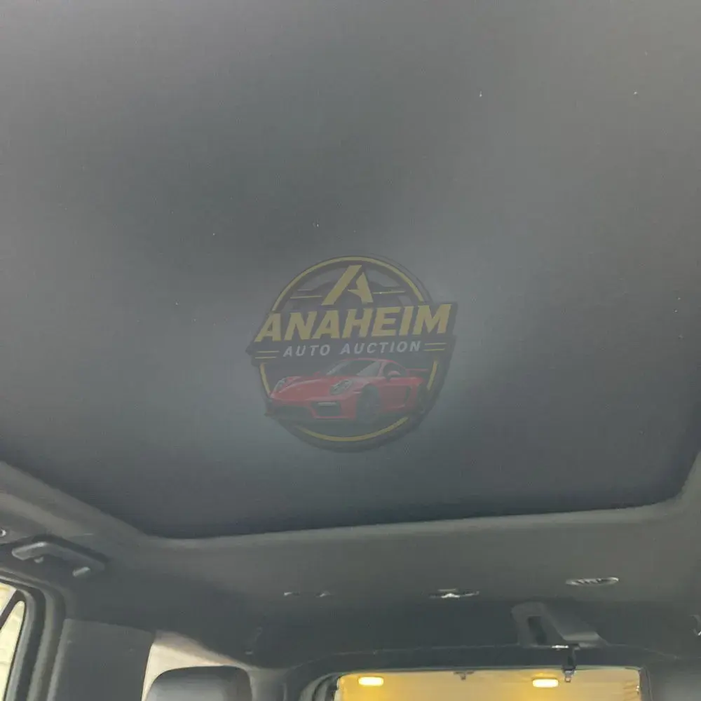 2022 Ford Expedition Platinum