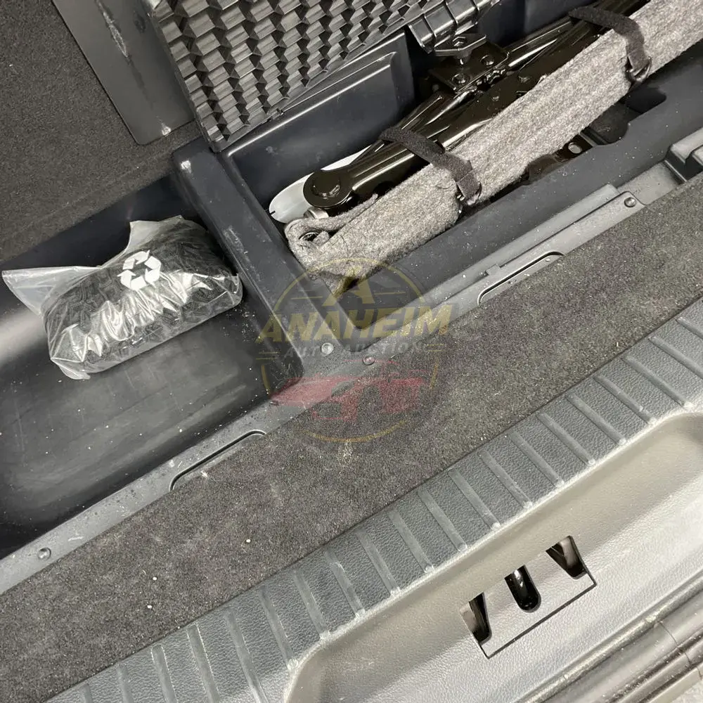 2022 Ford Expedition Platinum