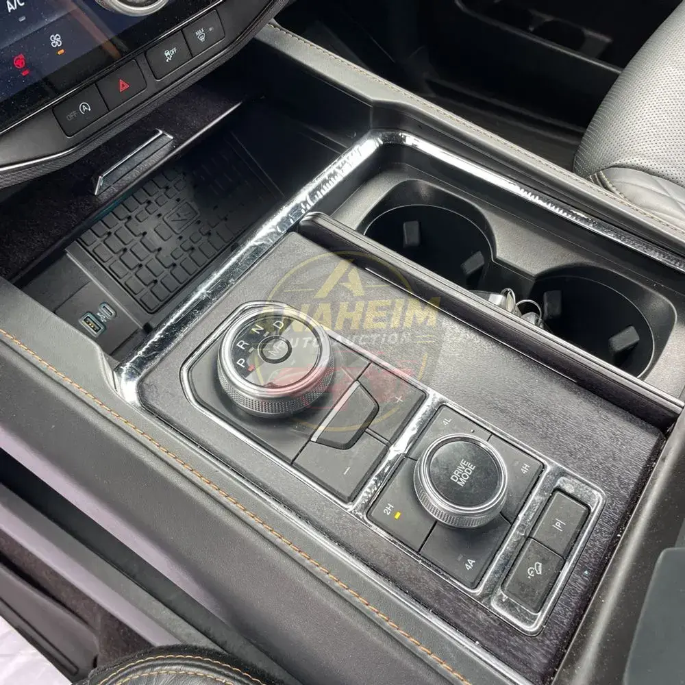 2022 Ford Expedition Platinum