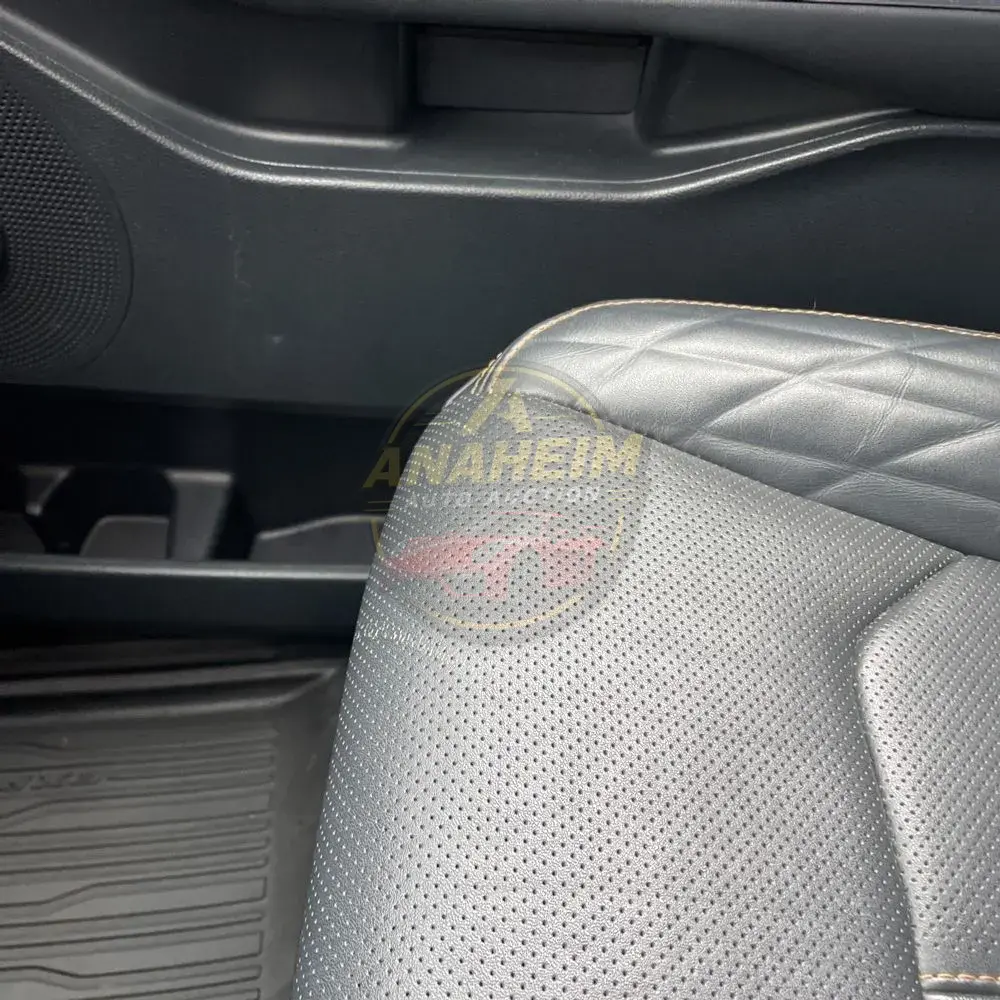 2022 Ford Expedition Platinum