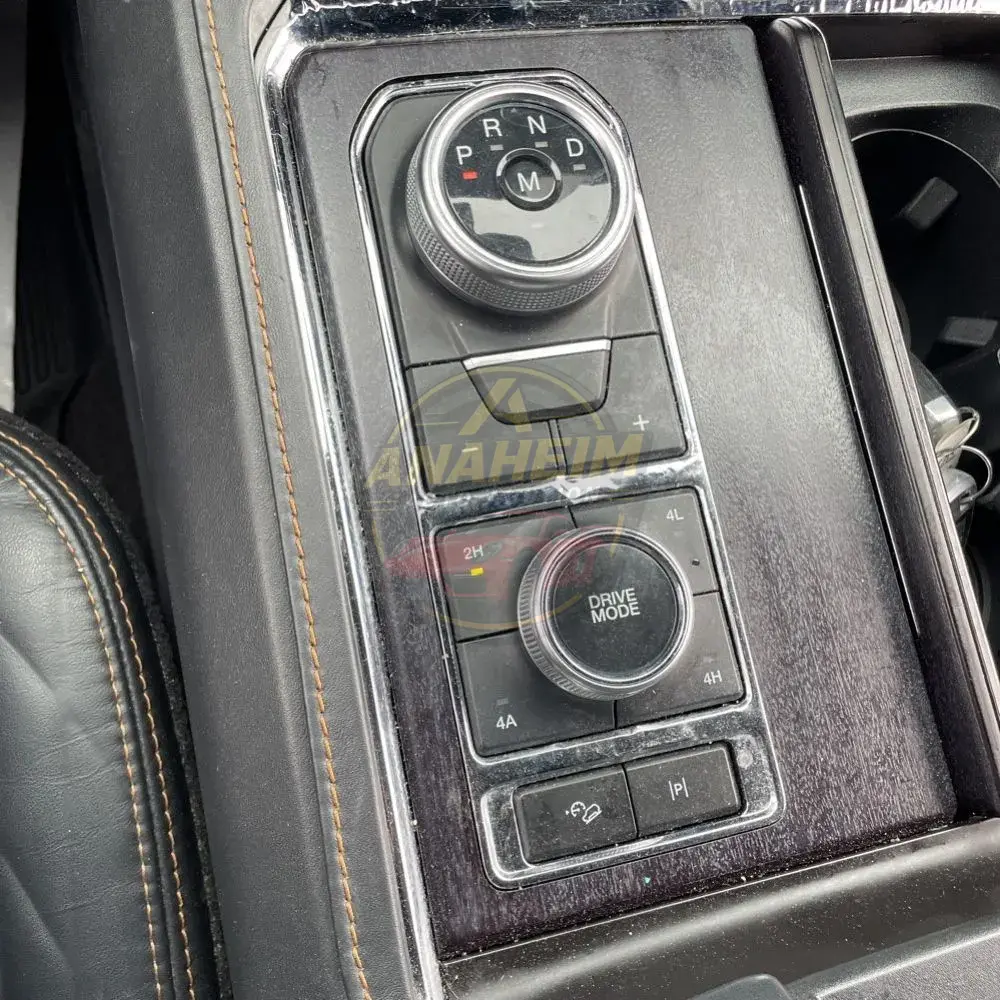 2022 Ford Expedition Platinum