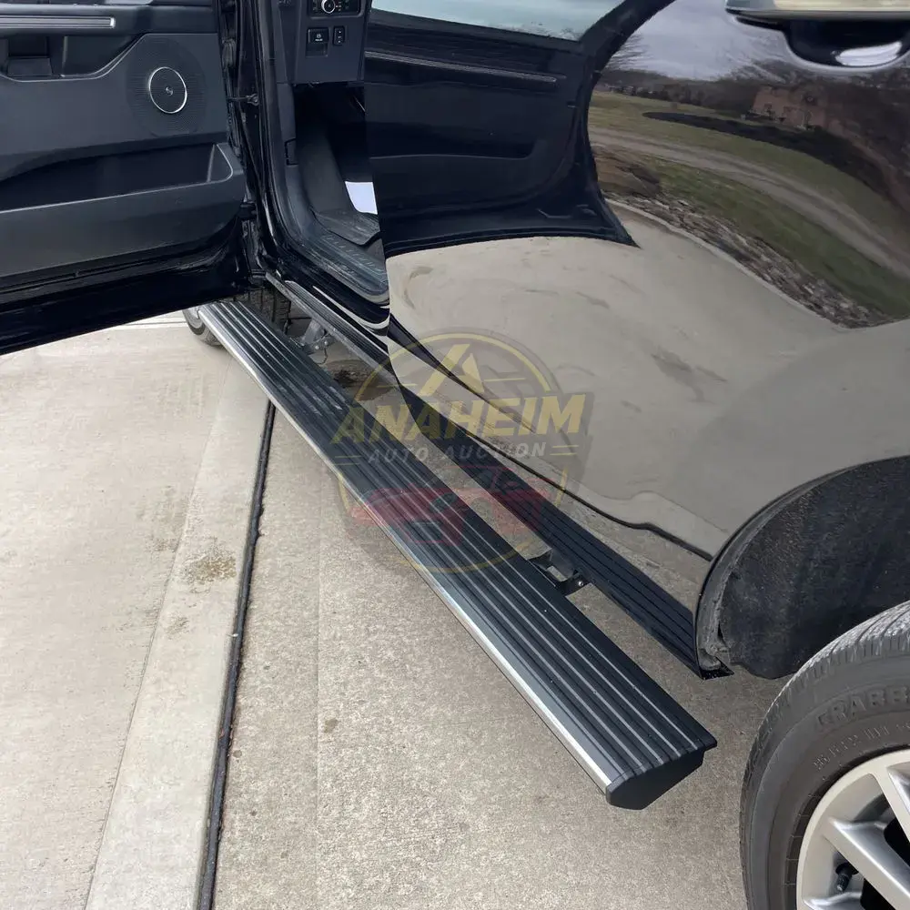 2022 Ford Expedition Platinum