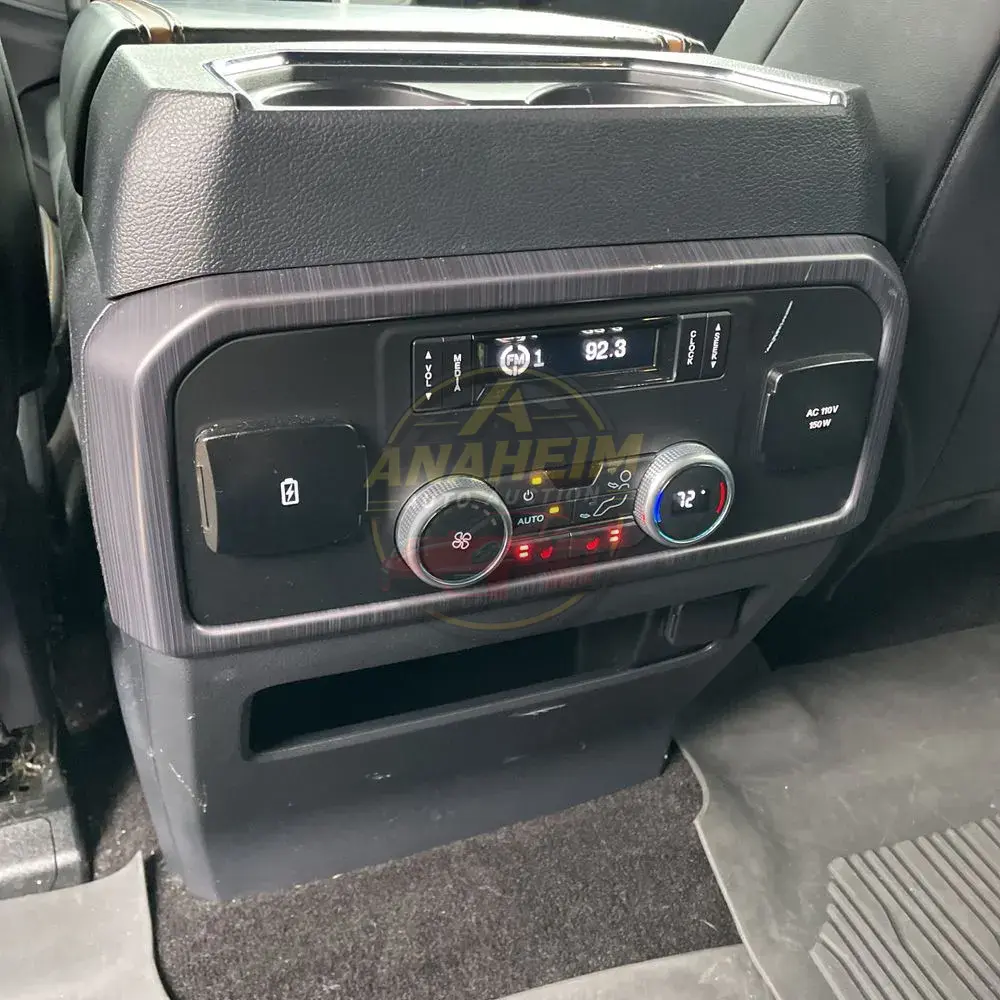2022 Ford Expedition Platinum