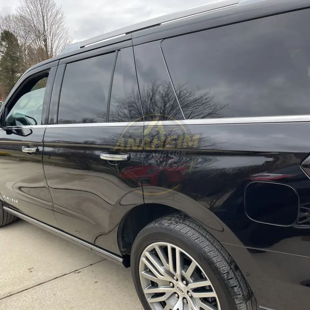 2022 Ford Expedition Platinum