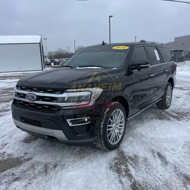 2024 Ford Expedition Limited