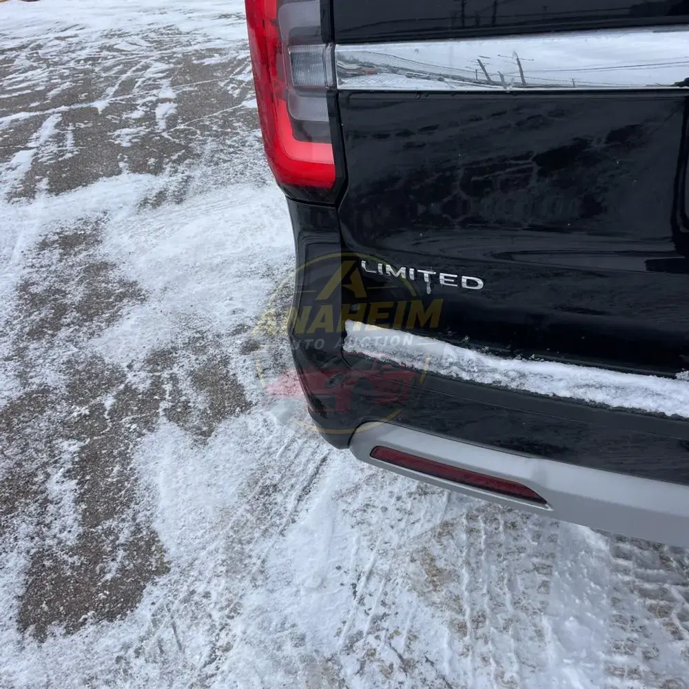 2024 Ford Expedition Limited