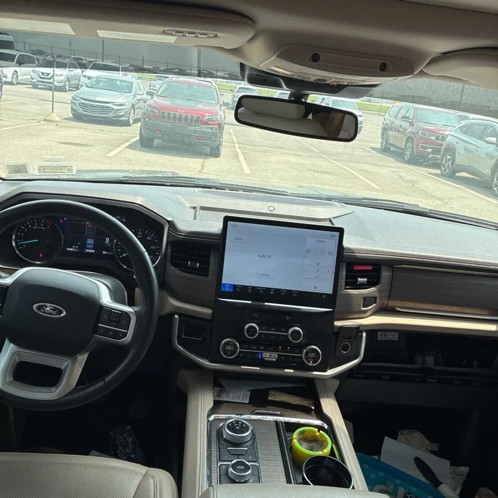 2024 Ford Expedition Limited
