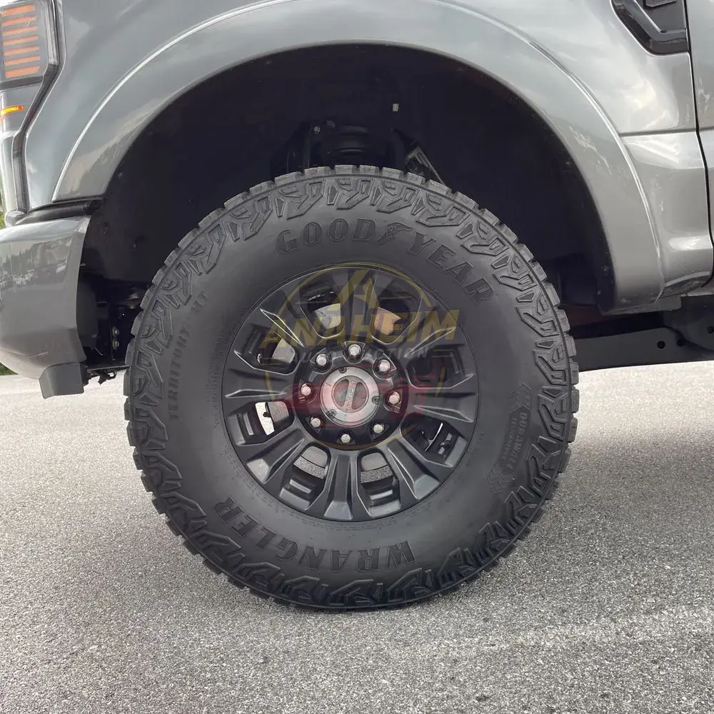2022 Ford F250SD Lariat