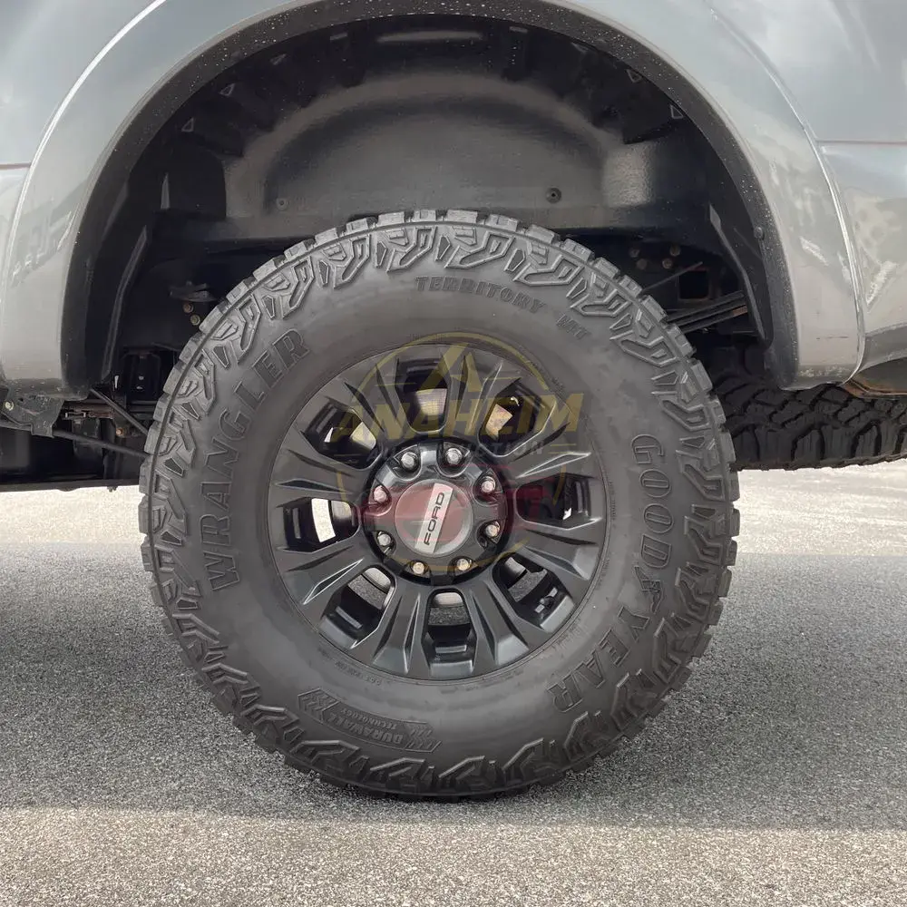 2022 Ford F250SD Lariat