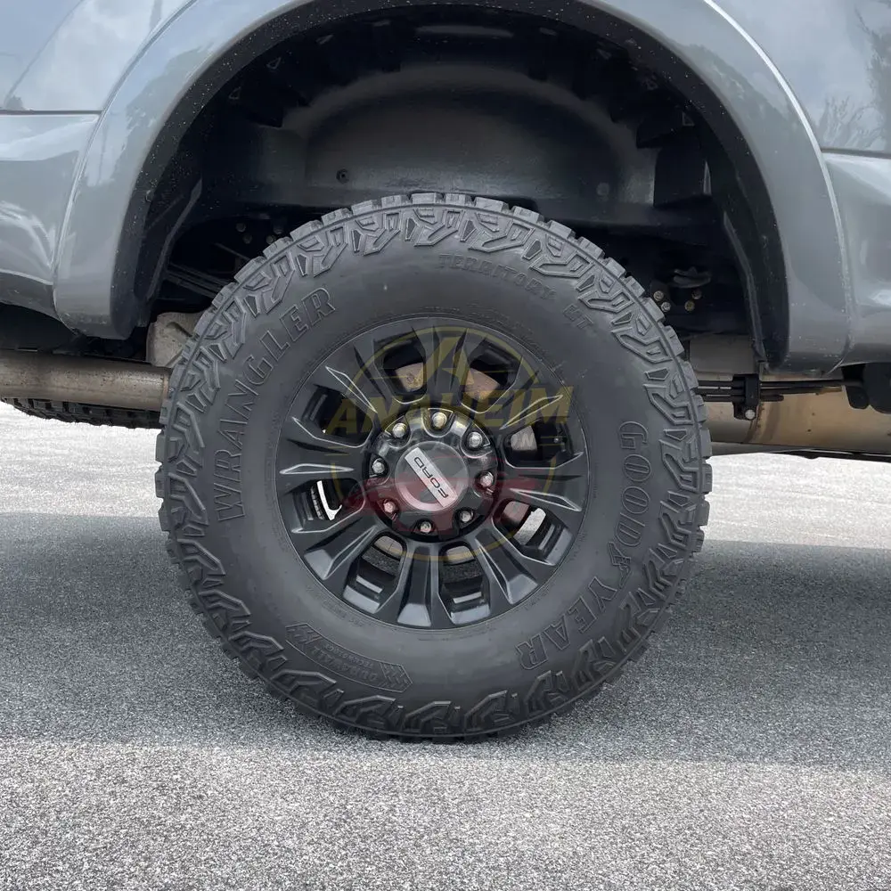 2022 Ford F250SD Lariat