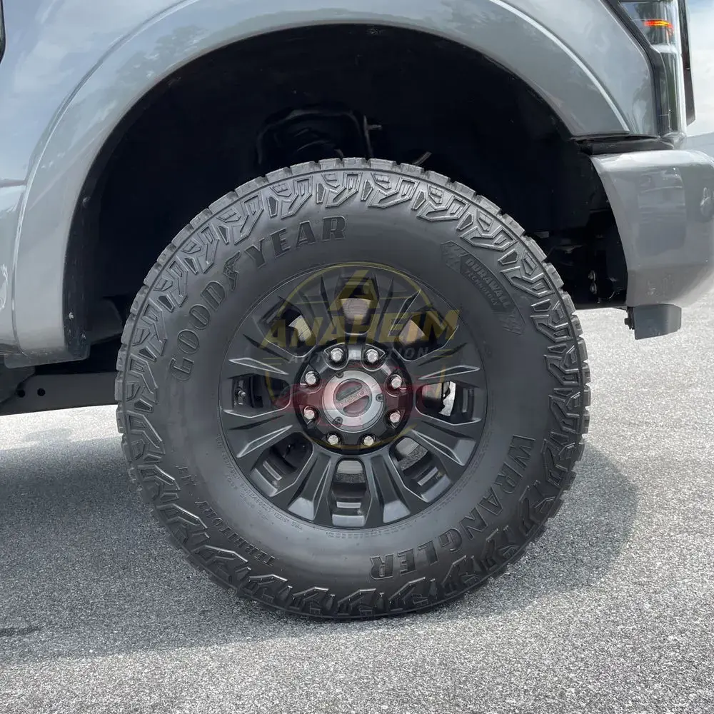 2022 Ford F250SD Lariat